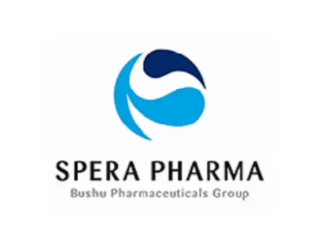 SPERA PHARMA