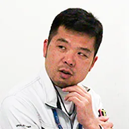 スペラファーマ株式会社 製薬研究本部 主任研究員 山田 雅俊様